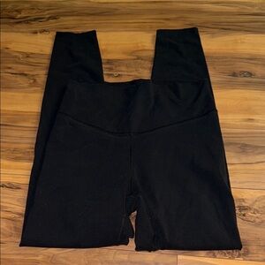 Old Navy Women's Black Leggings